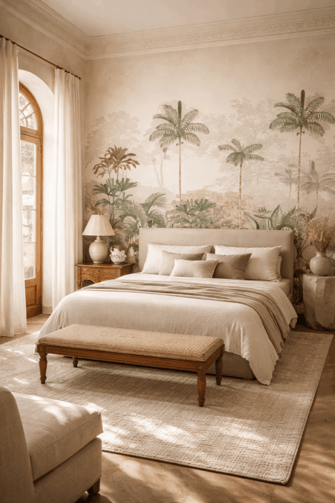 Bed Room