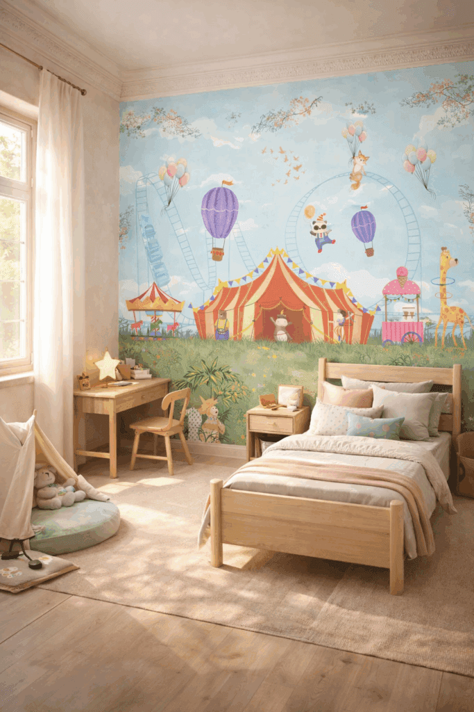 Kids Room