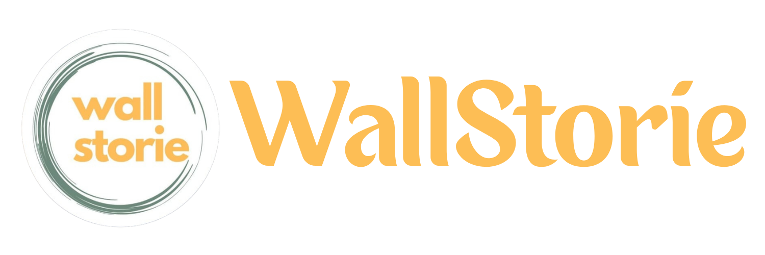 WallStorie Logo