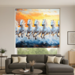 Seven Horses Horizon Luxury Window Blinds