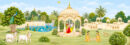 Vrindavan Royal Garden